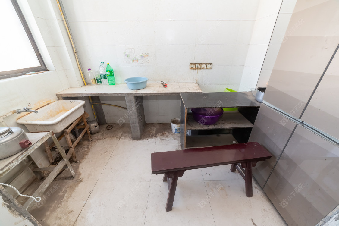 常州天山花园在售二手房源室内图_小牛看房