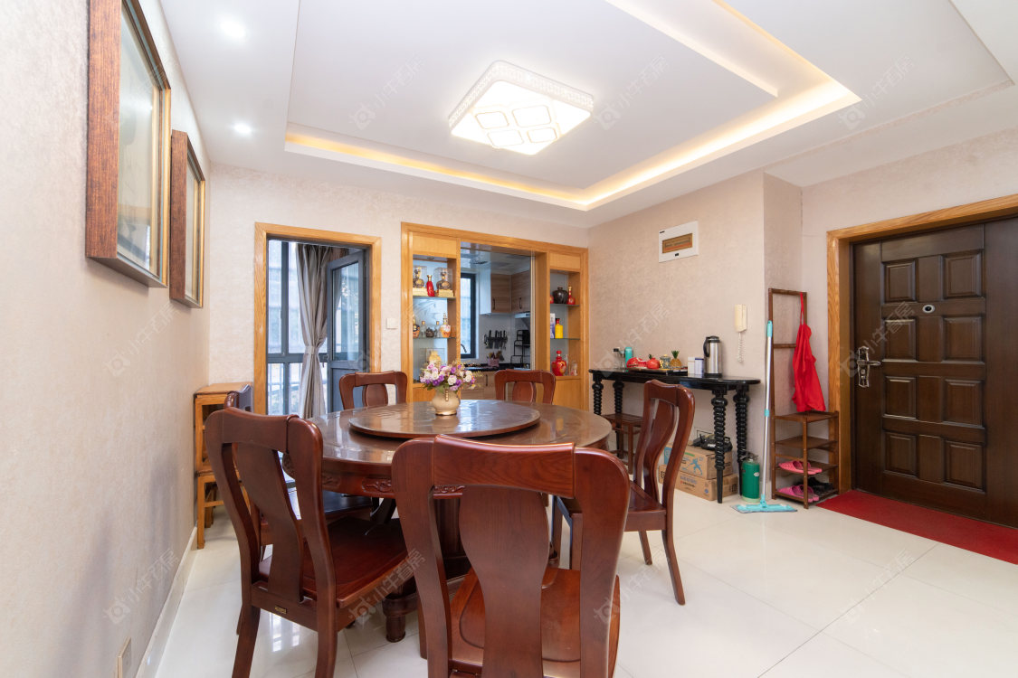 常州名城嘉苑(钟楼)在售二手房源室内图_小牛看房