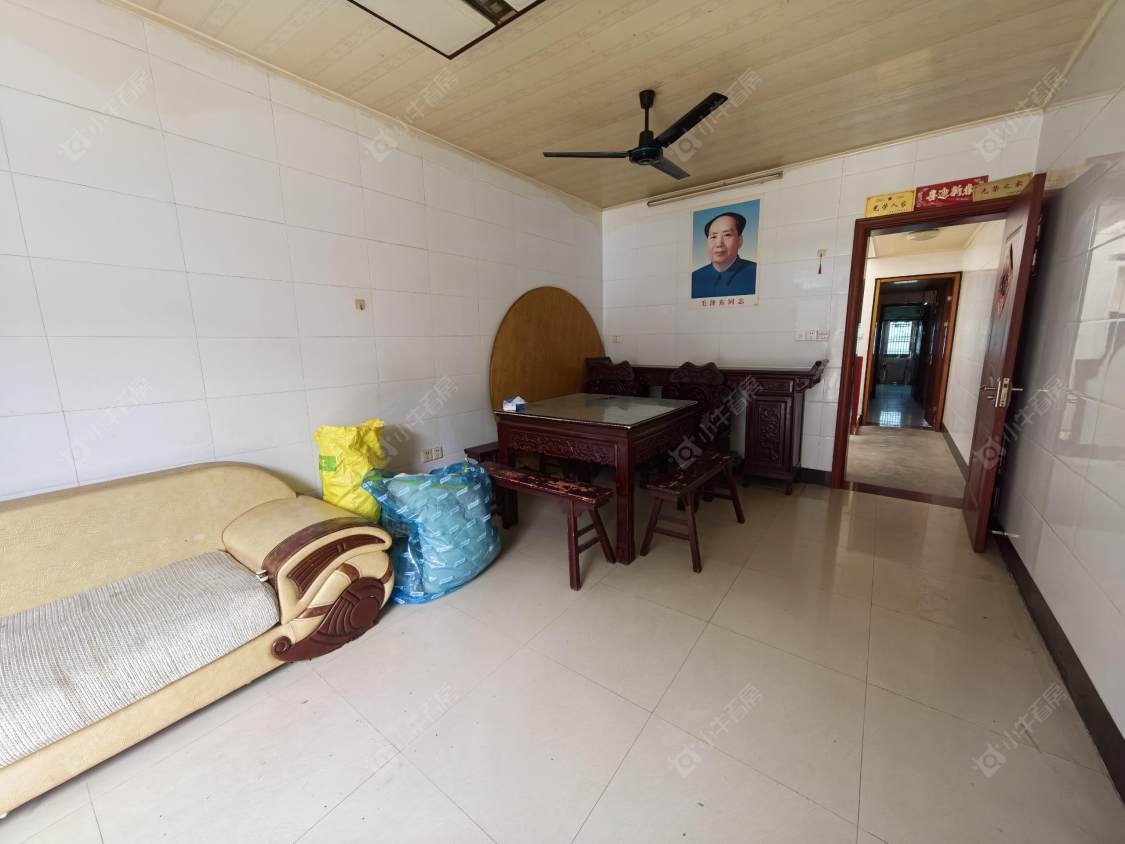 常州大桥东村2室2厅1卫出租_小牛看房