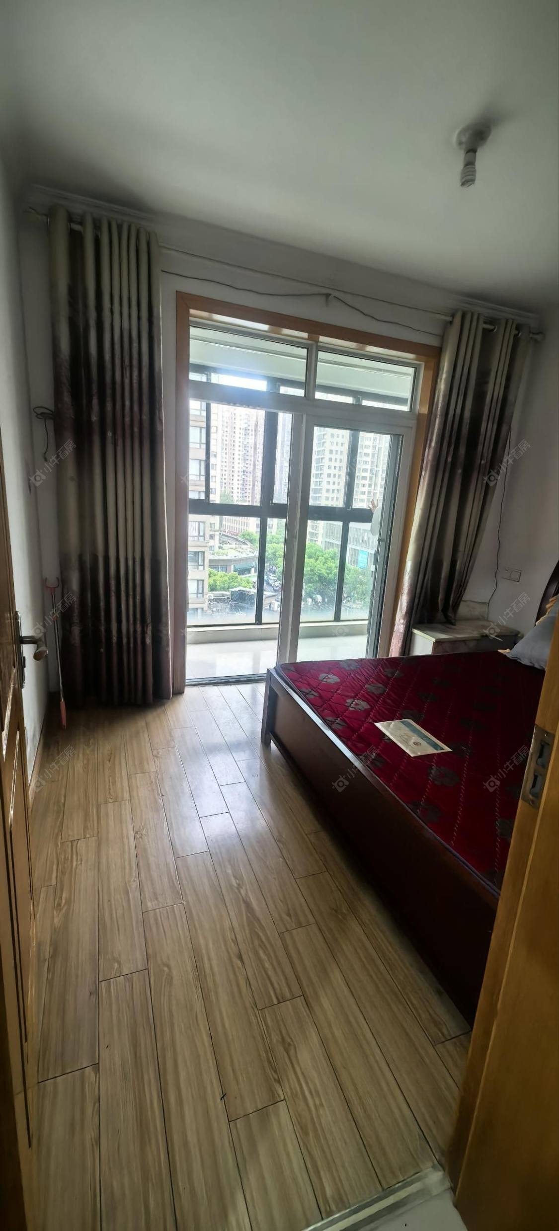 常州九洲新世界花苑在租房源室内图_小牛看房