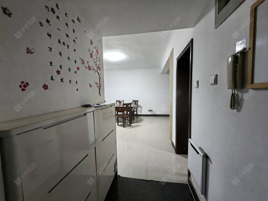 常州巢丰苑在租房源室内图_小牛看房