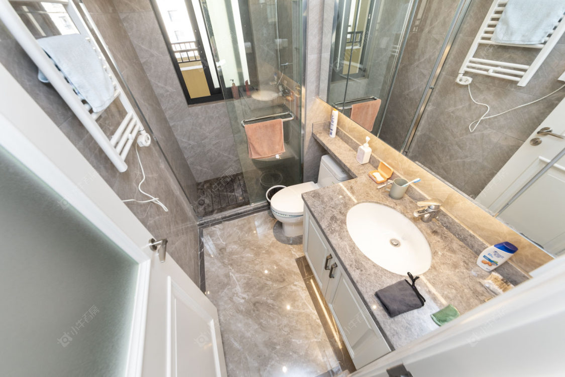 常州新城华宇悦隽公馆在售二手房源室内图_小牛看房