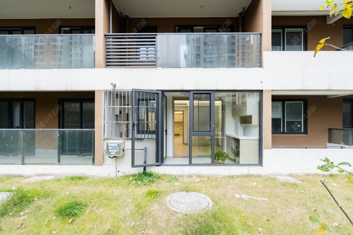 常州茶溪雅园在售二手房源室内图_小牛看房