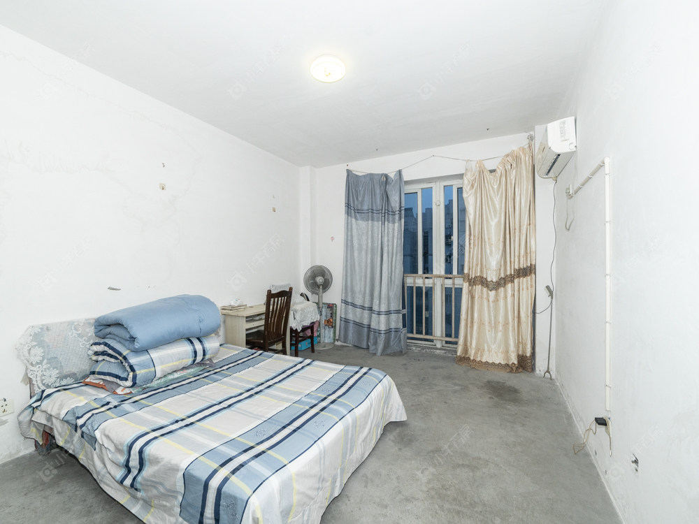 常州龙栖花园在售二手房源室内图_小牛看房