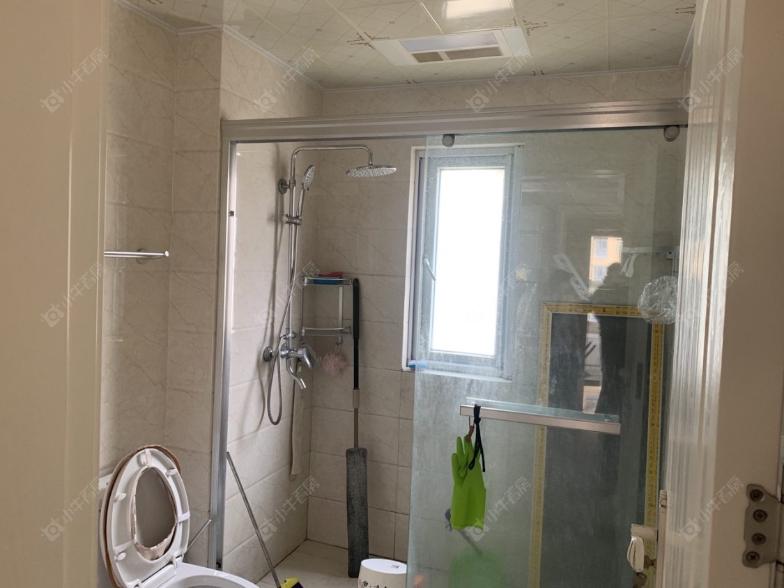 常州公园壹号四期在租房源室内图_小牛看房