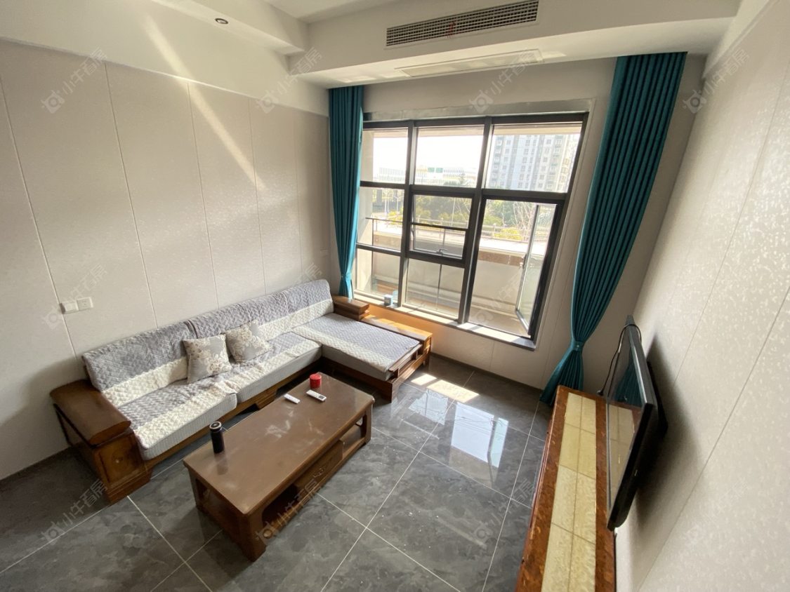 常州悦动广场在租房源室内图_小牛看房