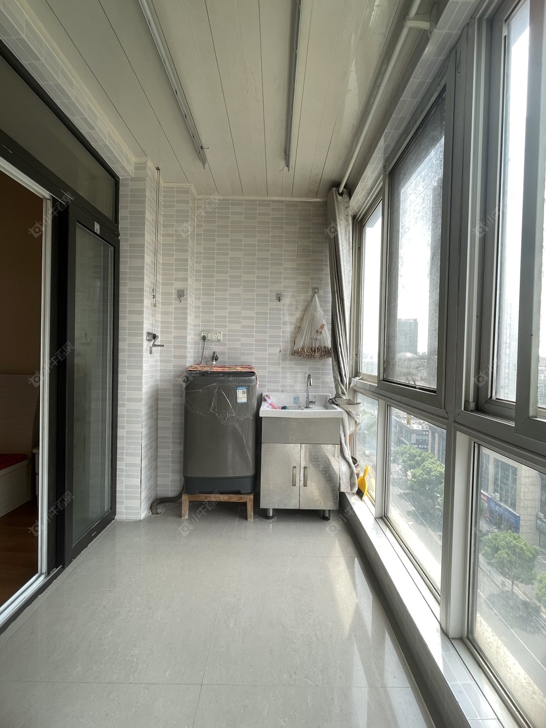 常州九洲新世界花苑在租房源_小牛看房