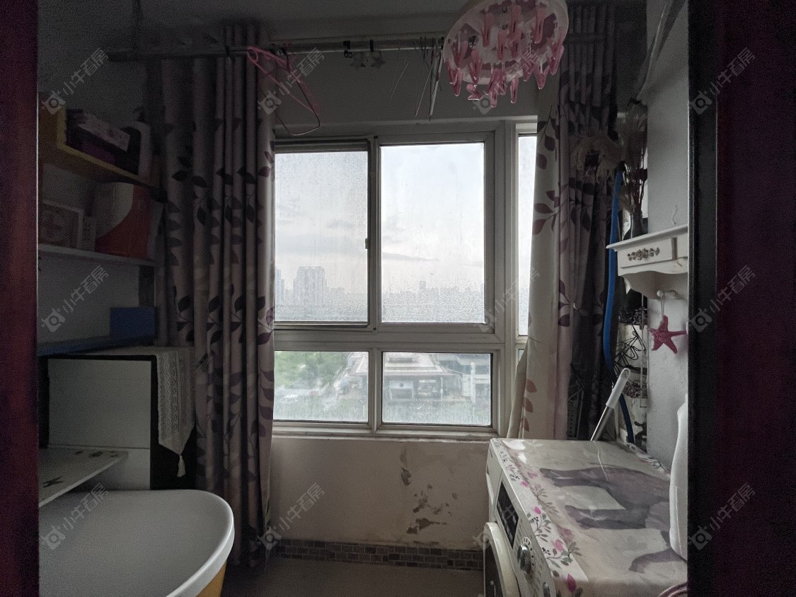 常州九洲新家园在租房源_小牛看房