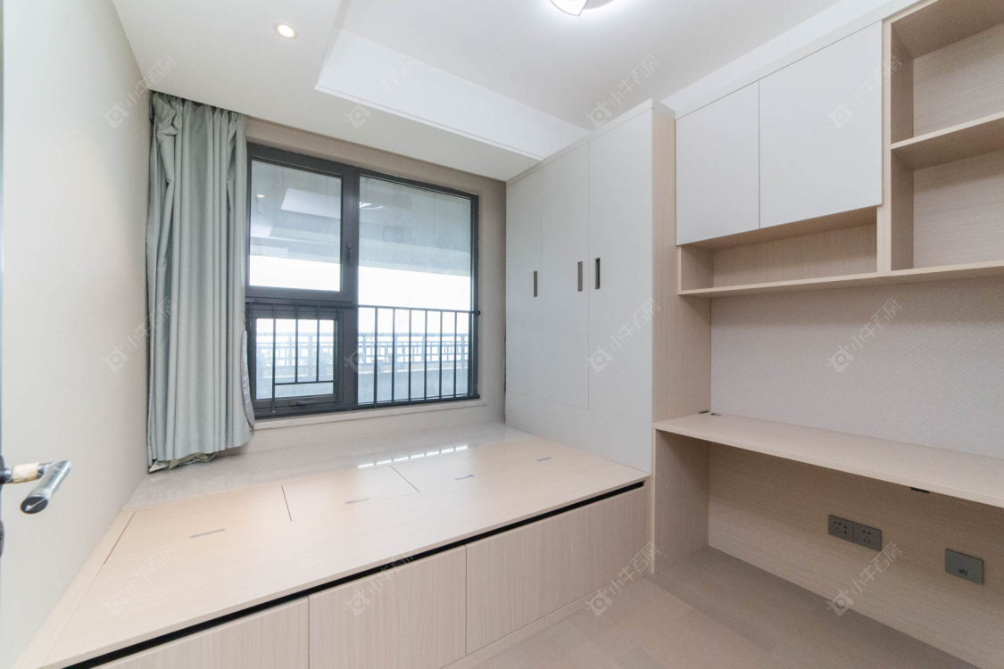 常州美的世茂云筑在售二手房源室内图_小牛看房