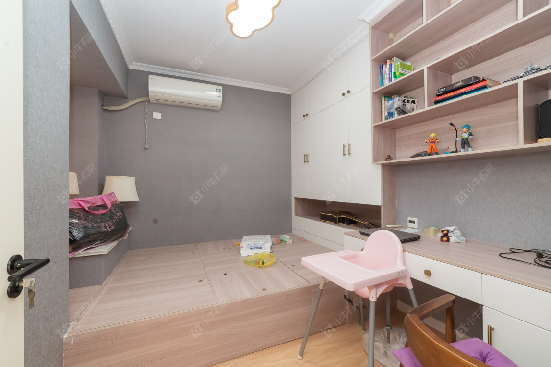 常州嘉禾尚郡在售二手房源室内图_小牛看房