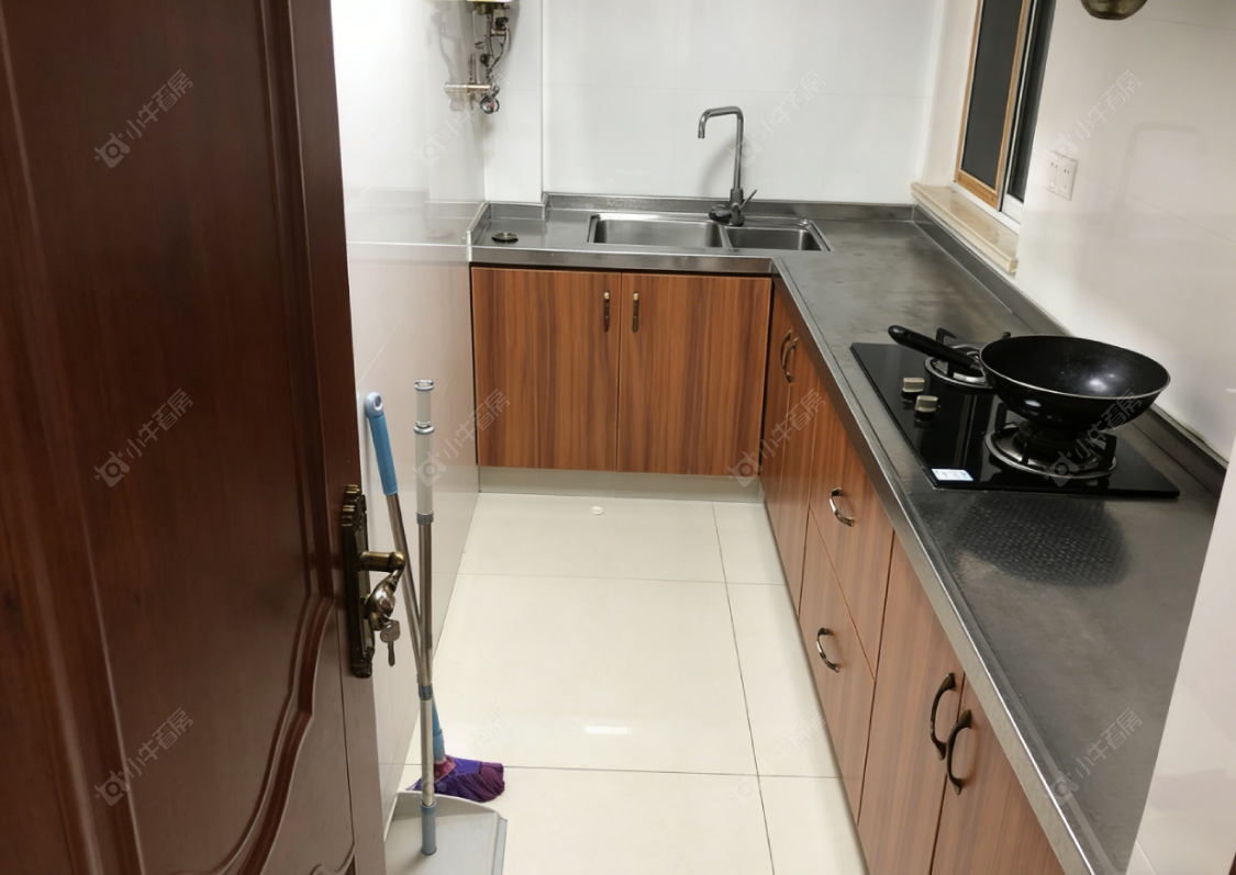 常州松涛苑在租房源户型图_小牛看房