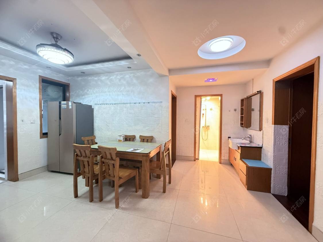 新城熙园房源室内图 常州新城熙园在租房源室内图_小牛看房