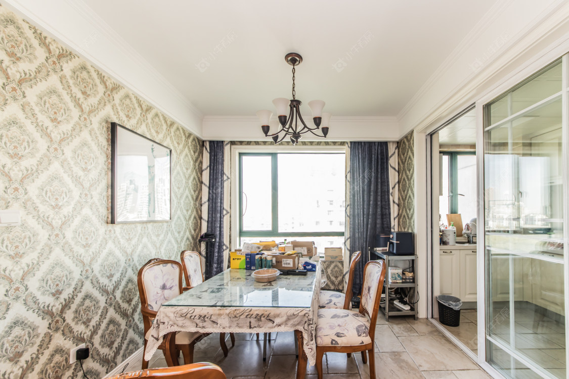 天安花园房源室内图 常州天安花园在售二手房源室内图_小牛看房