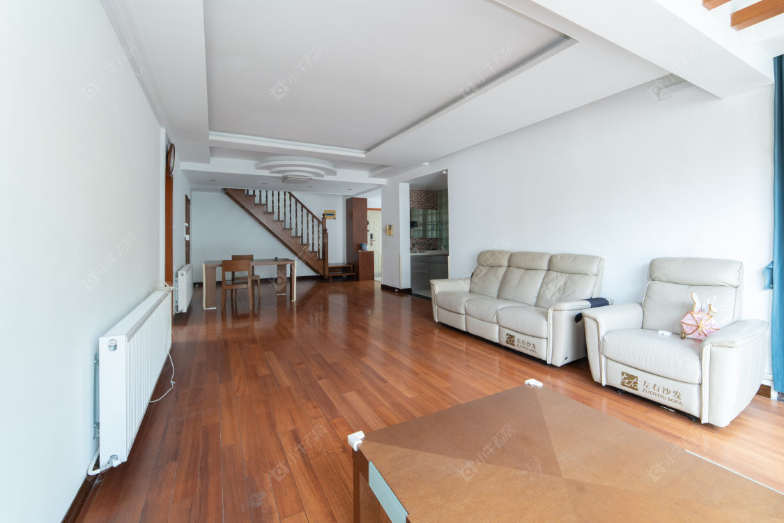 常州都市桃源三期在售二手房源室内图_小牛看房