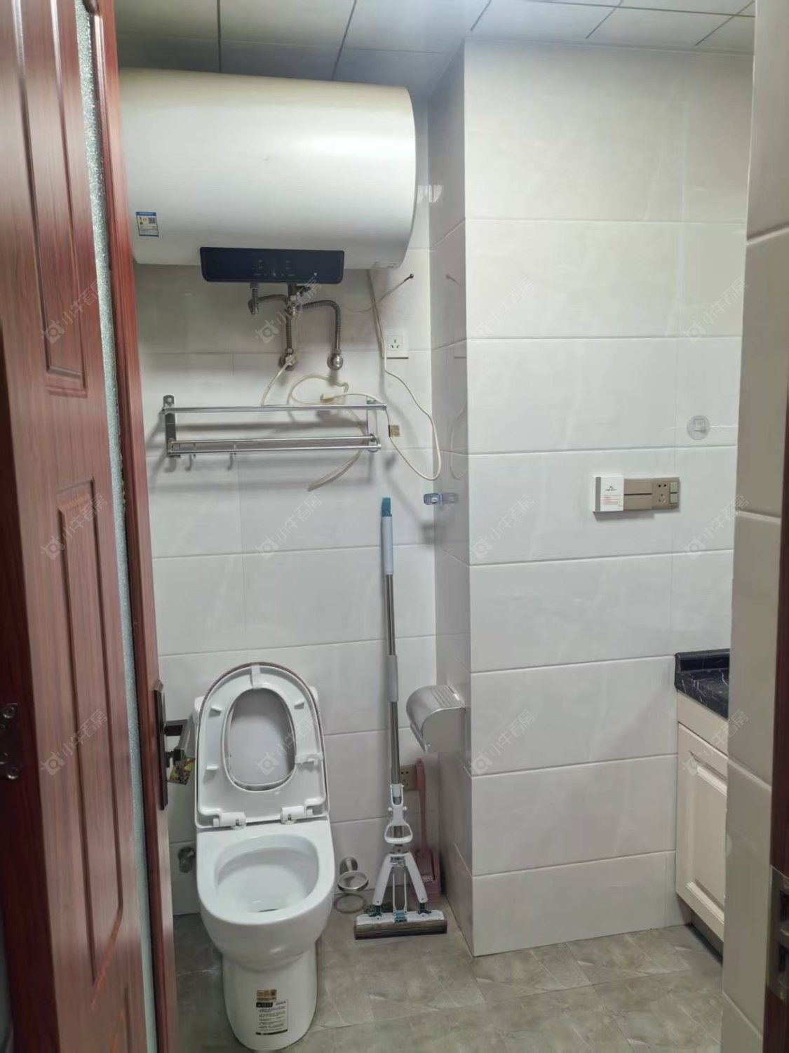 常州雅居乐星河湾在租房源室内图_小牛看房