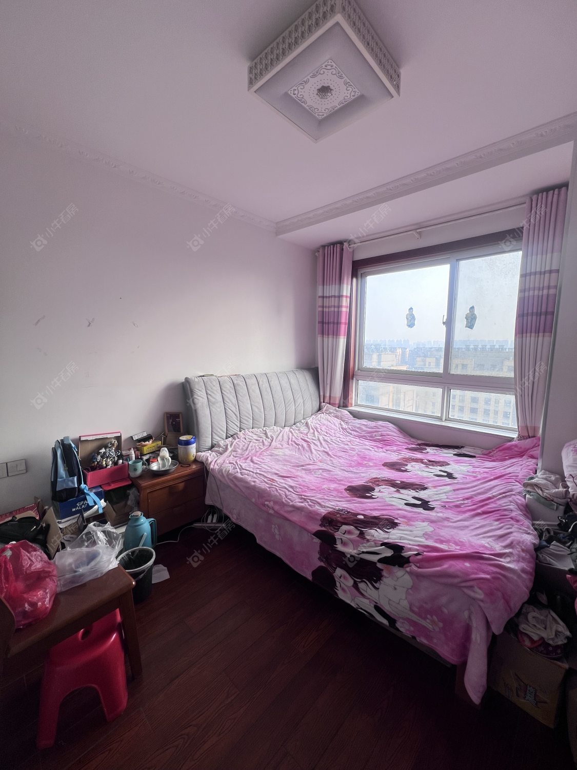 常州绿地世纪城三期在租房源室内图_小牛看房