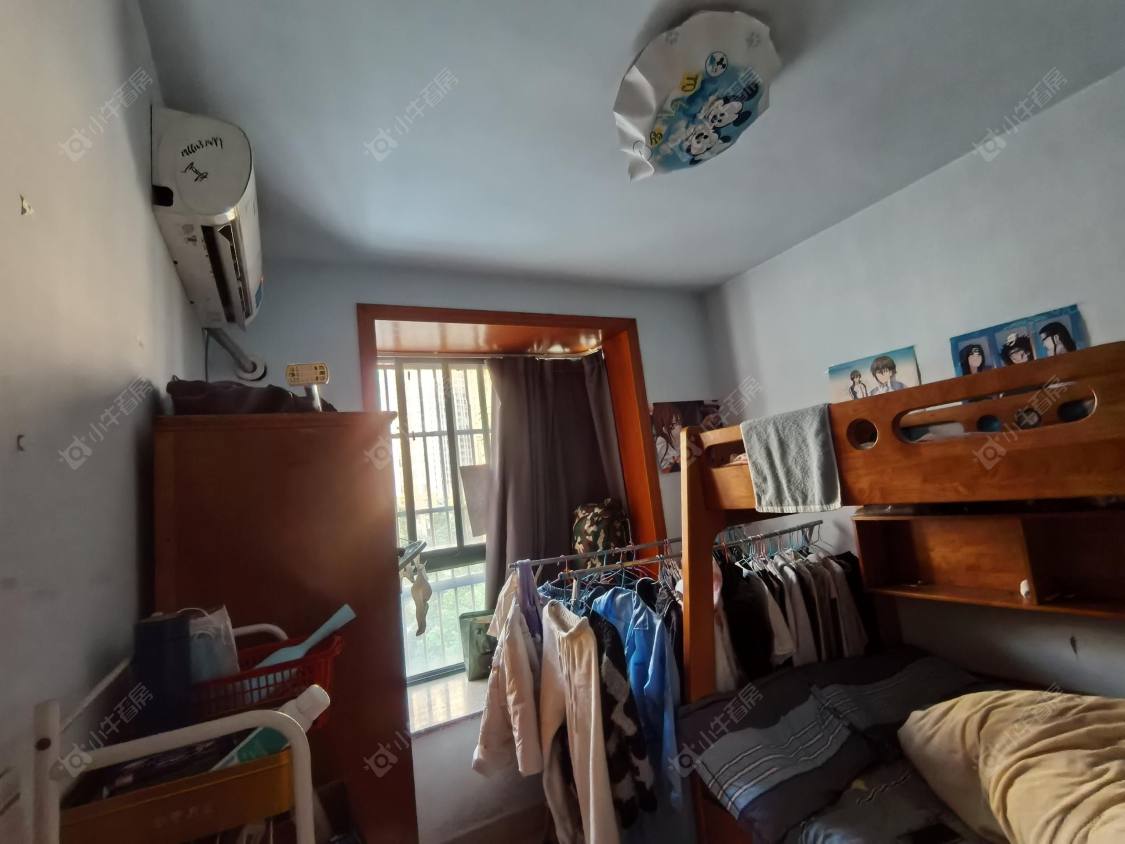 常州鑫福苑一期在租房源室内图_小牛看房