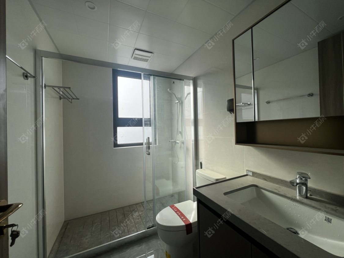 中海云樾里房源室内图 常州中海云樾里在租房源室内图_小牛看房