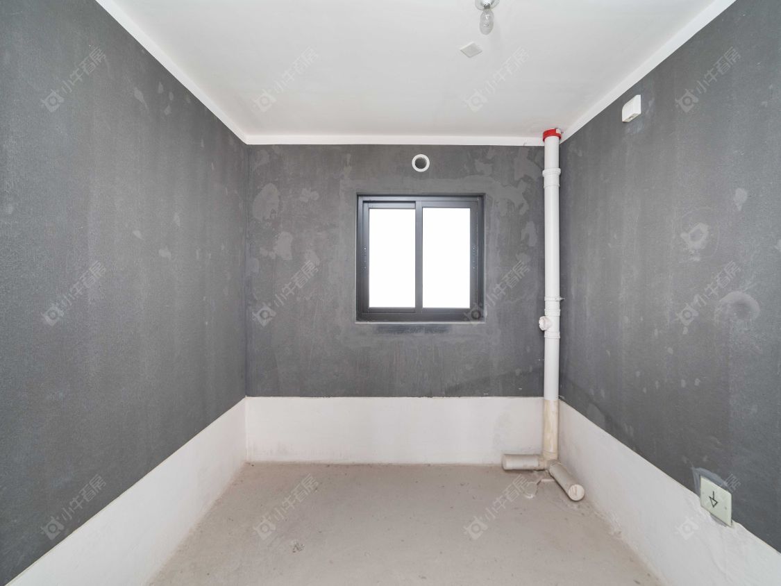 常州新城桃李郡在售二手房源室内图_小牛看房