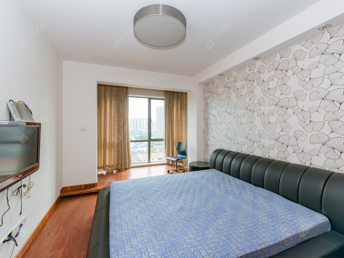 常州金色新城西区在售二手房源室内图_小牛看房