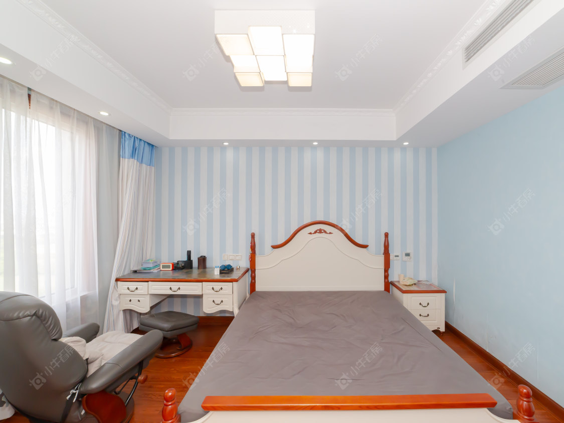 常州龙湖香醍漫步南区在售二手房源室内图_小牛看房