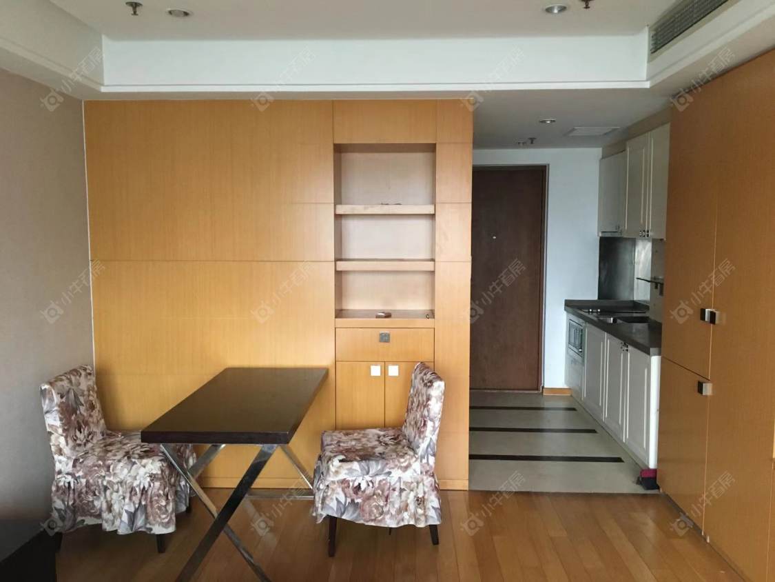 常州新城国际公寓租房_小牛看房