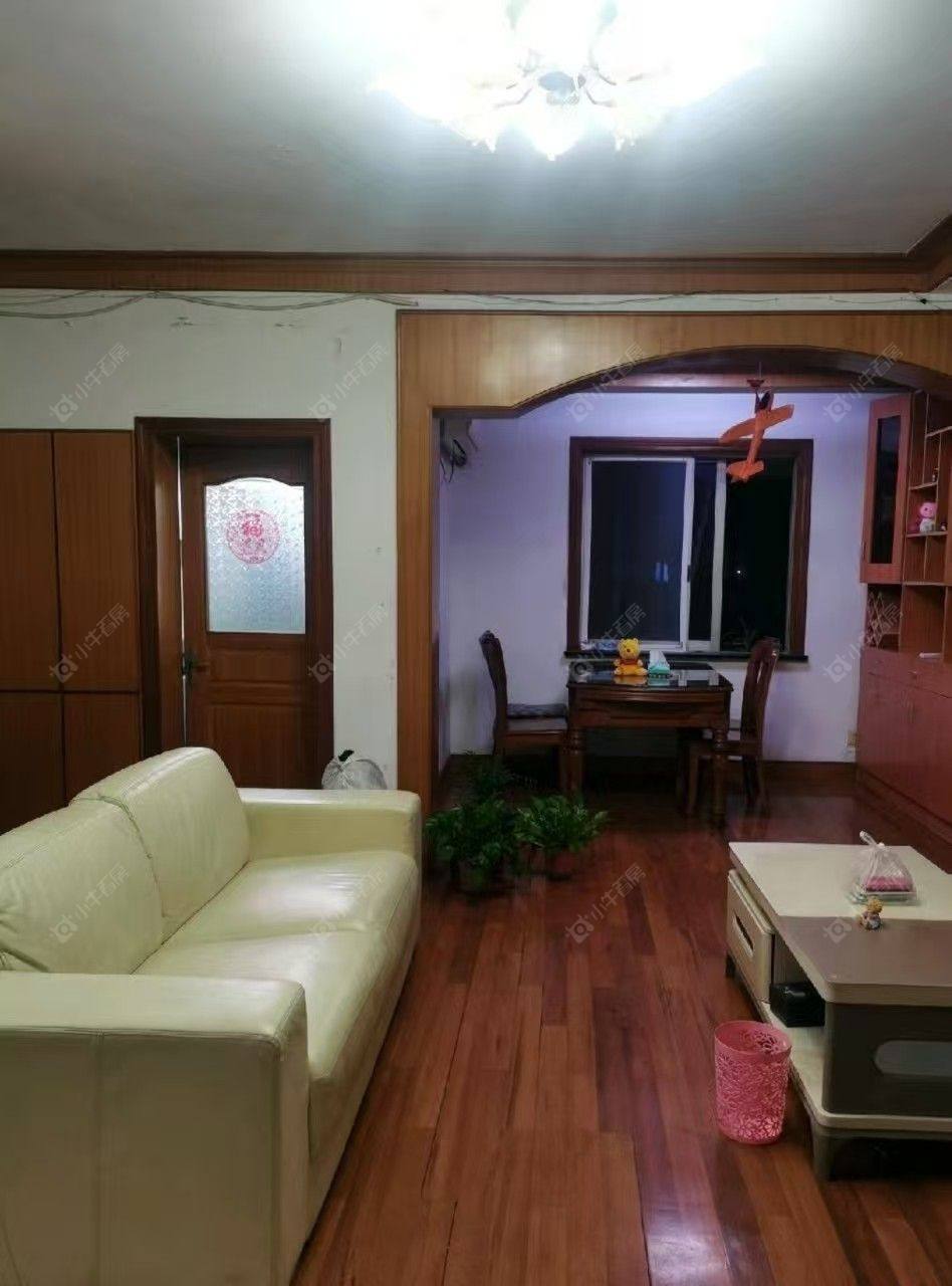 常州中凉花园2室2厅在租房源出租