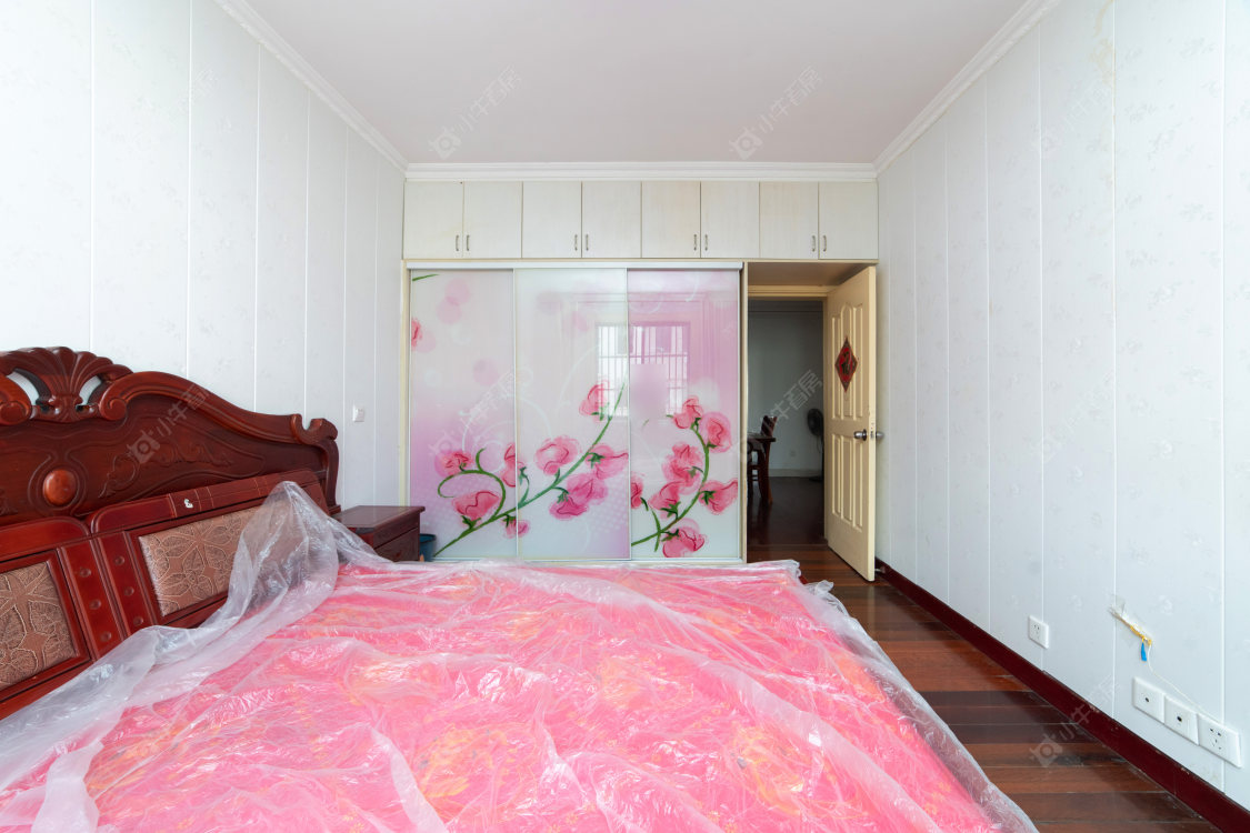 常州勤业四村北区在售二手房源室内图_小牛看房