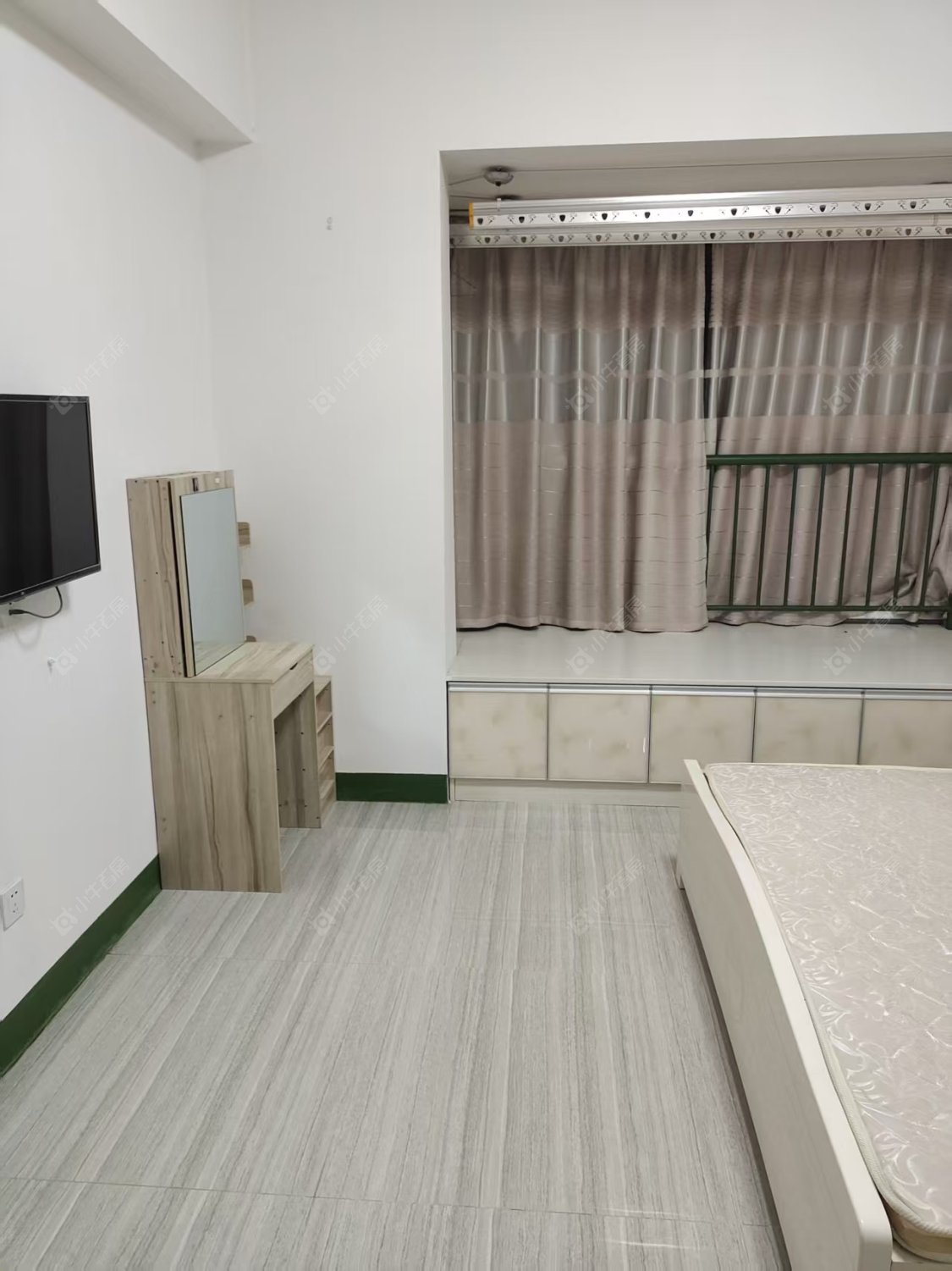 常州宝龙城市广场在租房源室内图_小牛看房