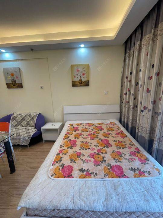 常州莱蒙城领尚在租房源_小牛看房