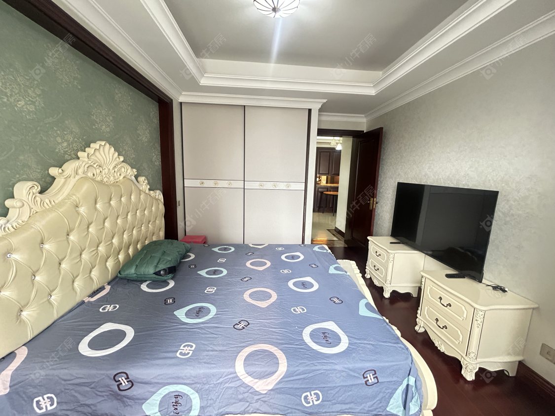 常州新城公馆天域在租房源_小牛看房