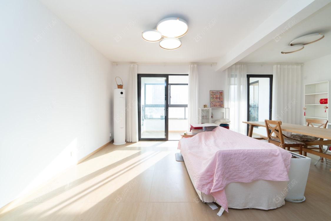 常州路劲雅居乐城市万象在售二手房_小牛看房