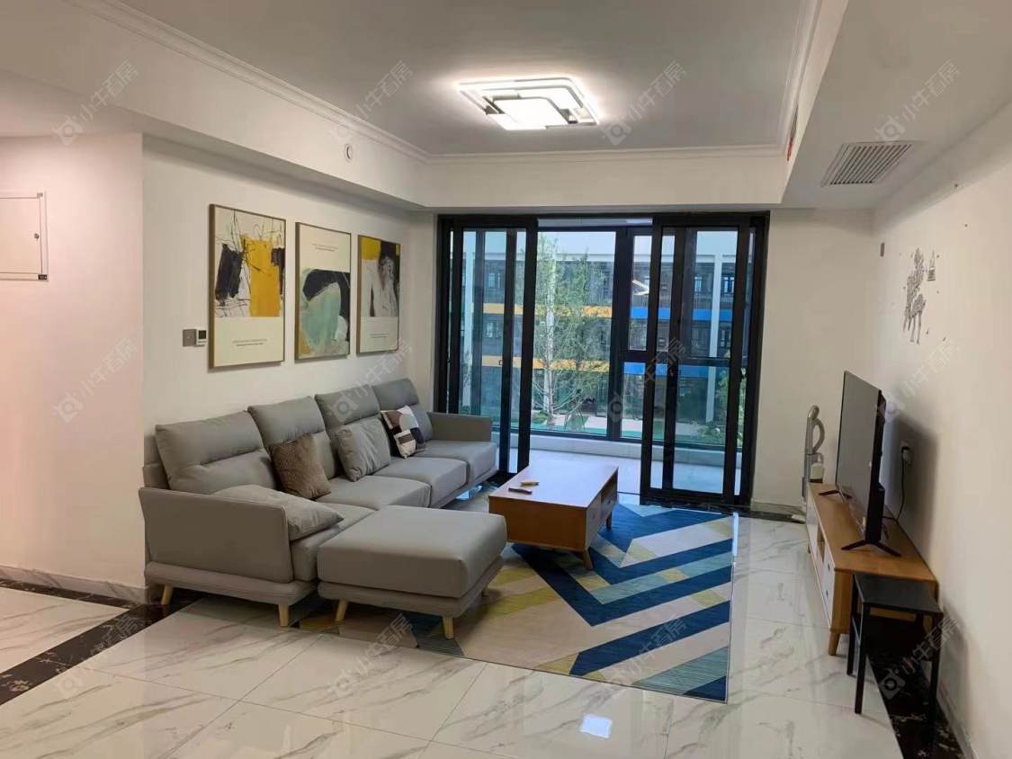 常州碧桂园壹号天禧在租房源_小牛看房