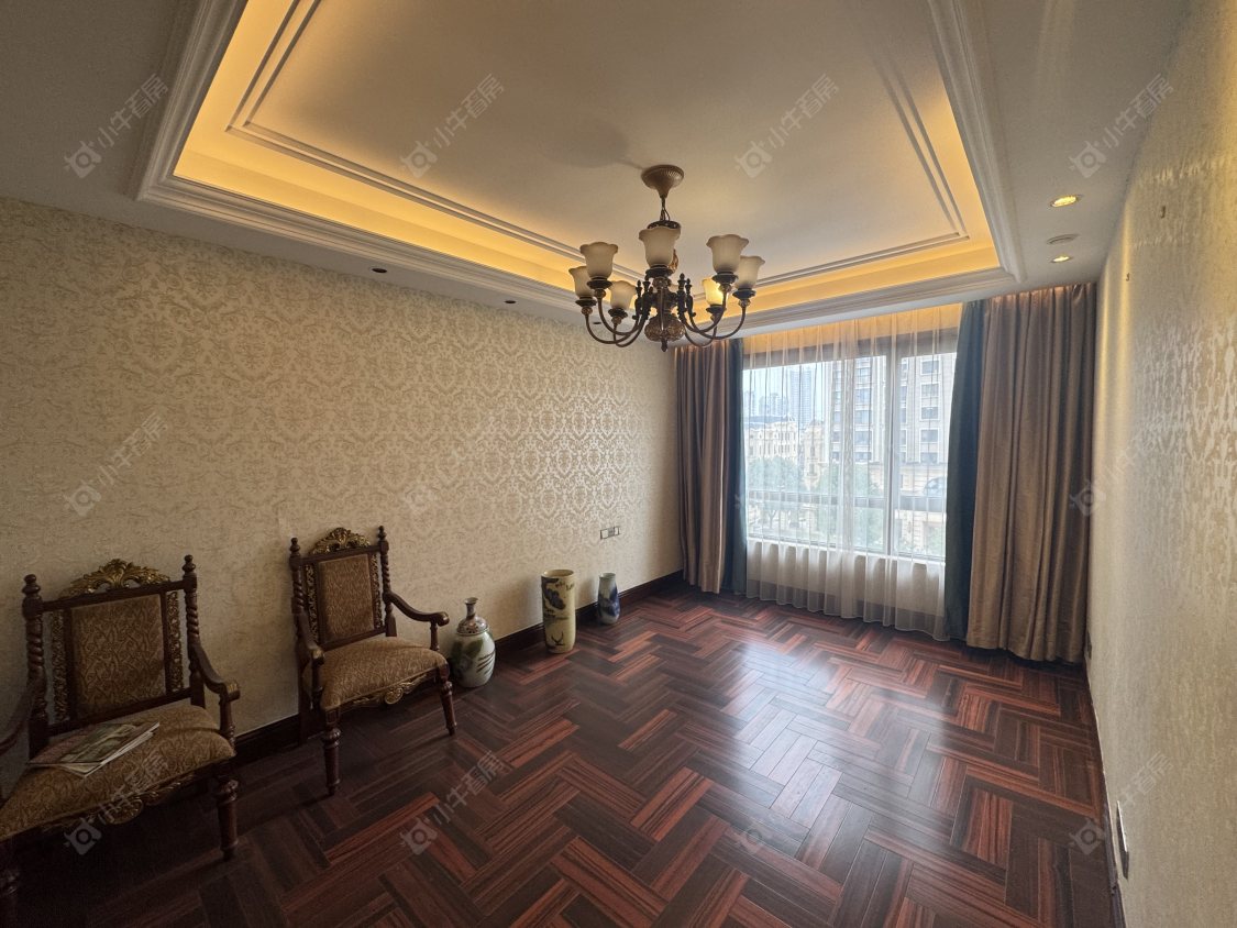 常州御庭园在租房源_小牛看房