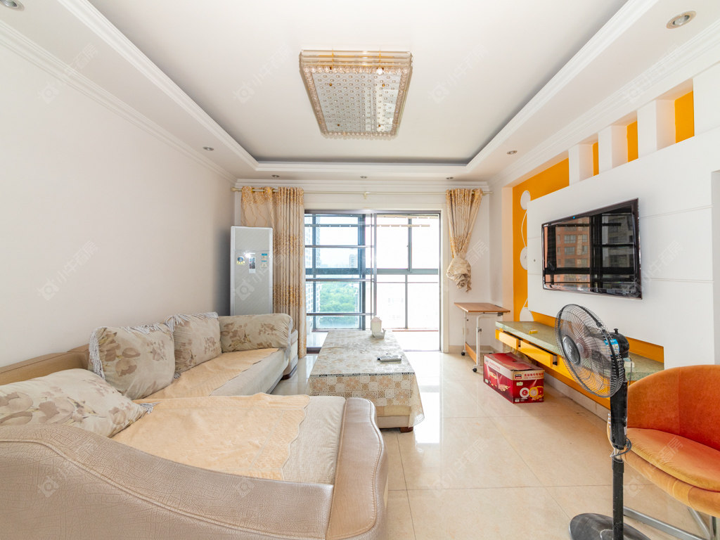 凤凰名城房源室内图 常州凤凰名城在售二手房源室内图_小牛看房