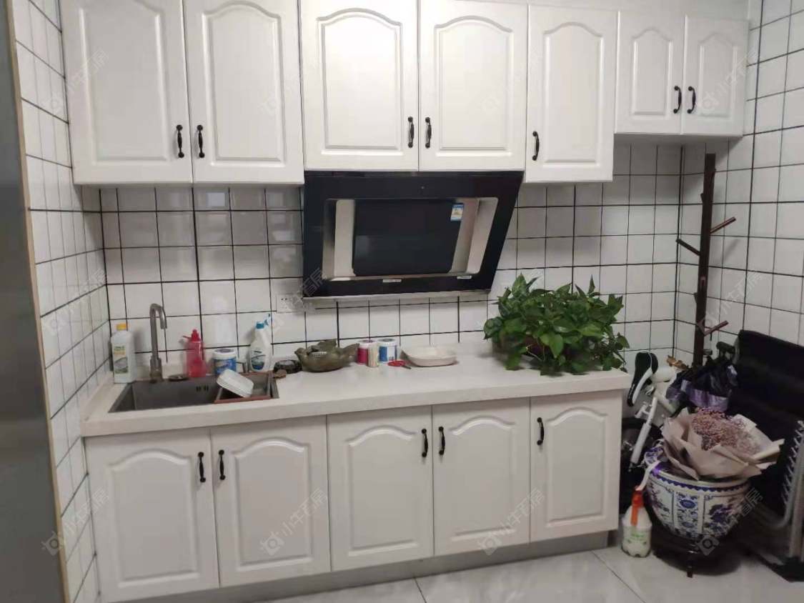 常州新城帝景东区在租房源_小牛看房