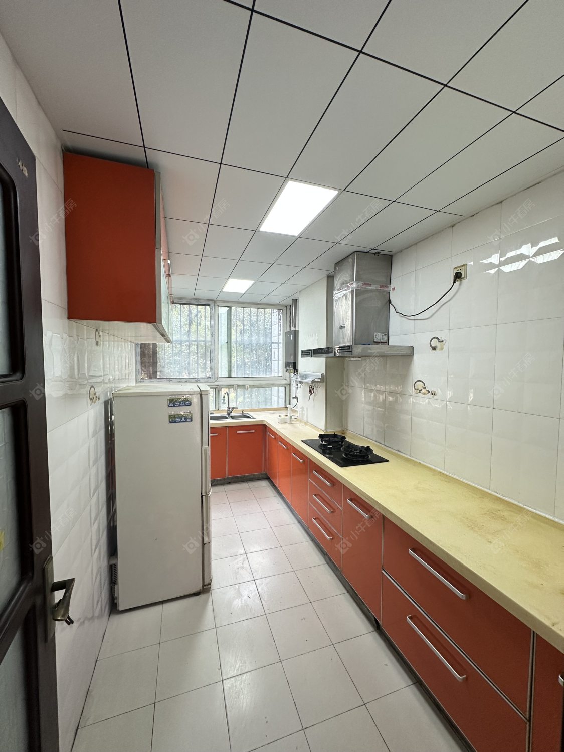 常州绿园爱舍南区在租房源室内图_小牛看房