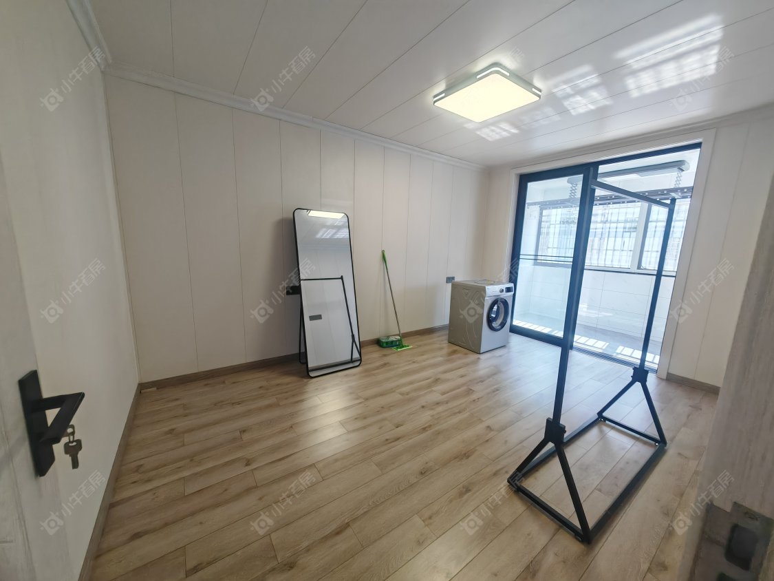 翠竹新村东北区房源室内图 常州翠竹新村东北区在租房源室内图_小牛看房