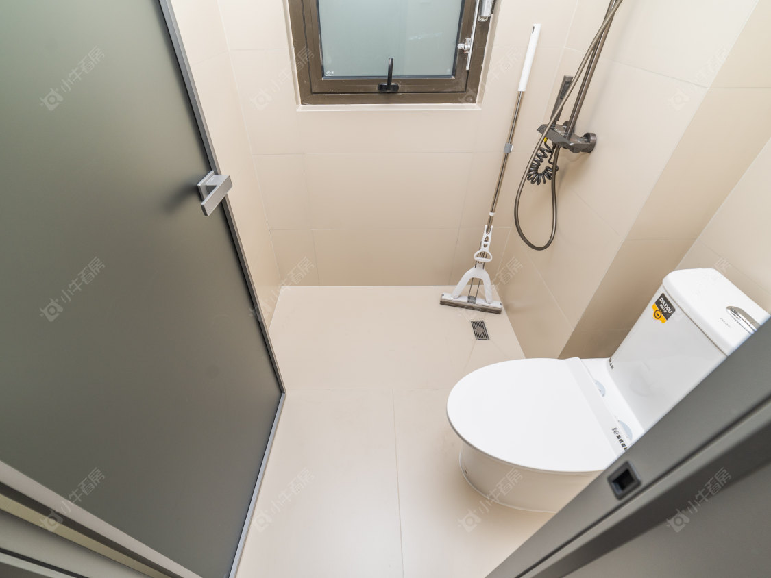 常州华润万象府在售二手房源室内图_小牛看房