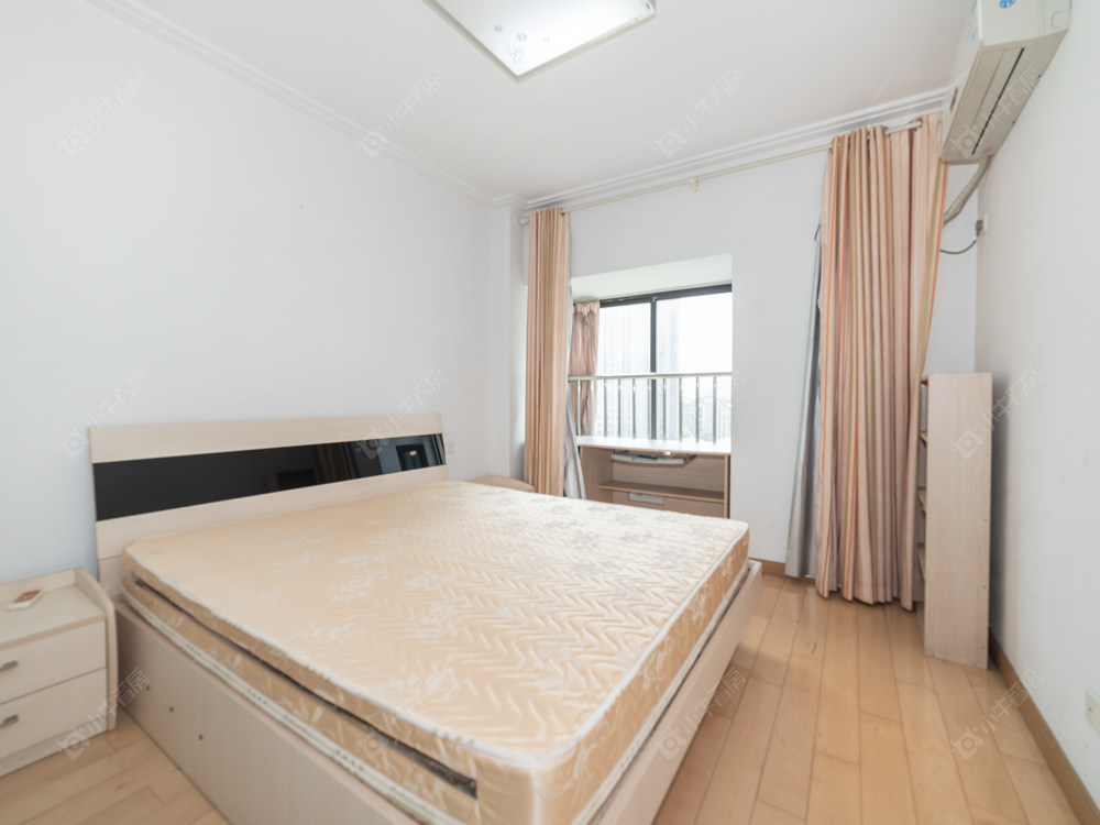 常州九洲花园一期在售二手房_小牛看房