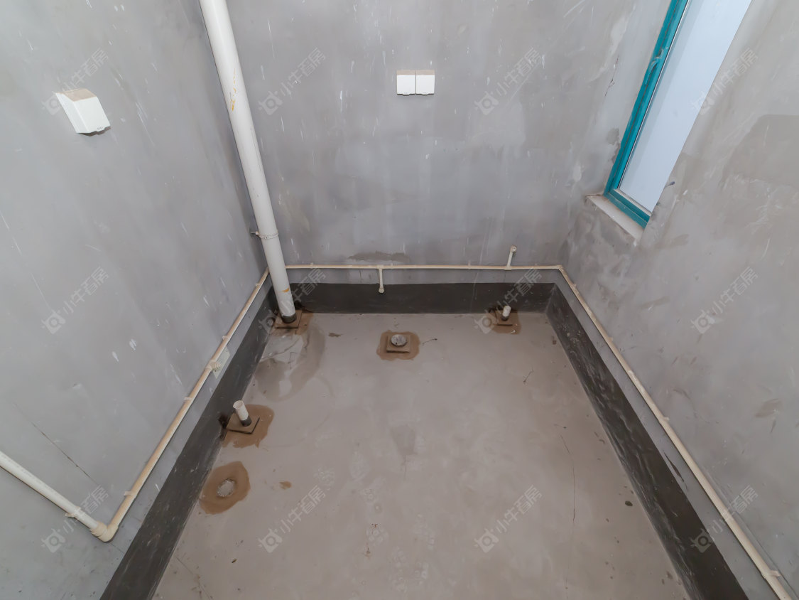 常州青竹苑C区在售二手房源室内图_小牛看房