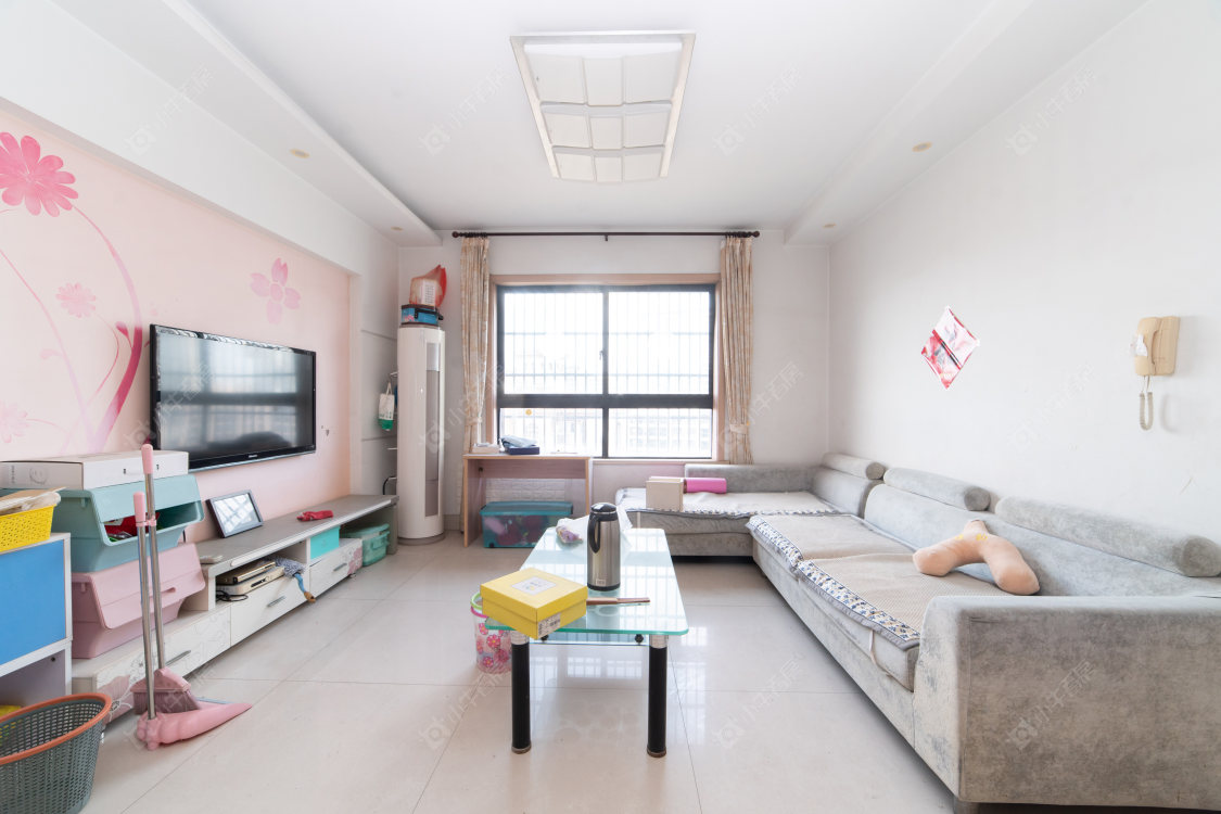 常州怡美花园在售二手房_小牛看房