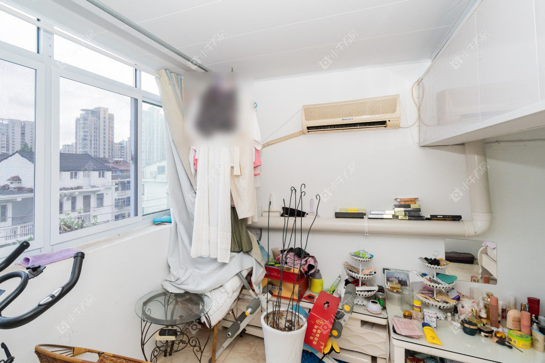 常州朝阳三村在租房源室内图_小牛看房