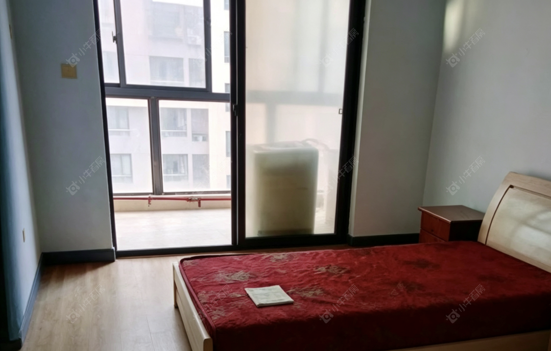 常州蔷薇家园在租房源室内图_小牛看房