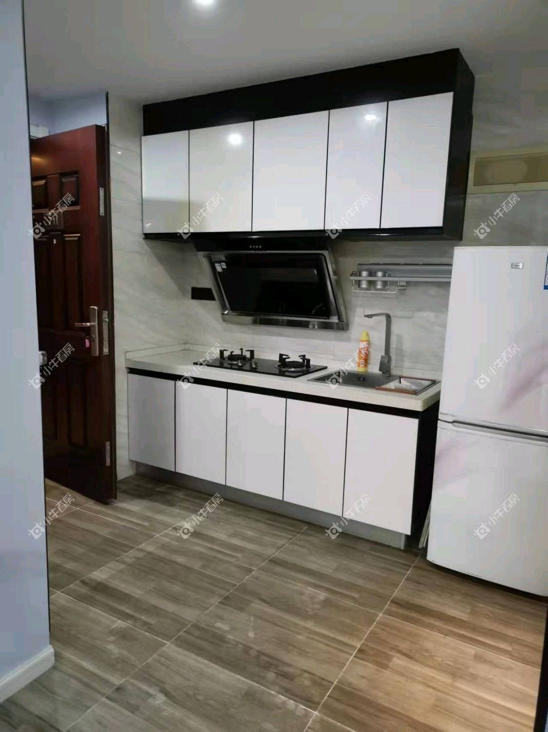 世茂广场房源室内图 常州世茂广场在租房源室内图_小牛看房