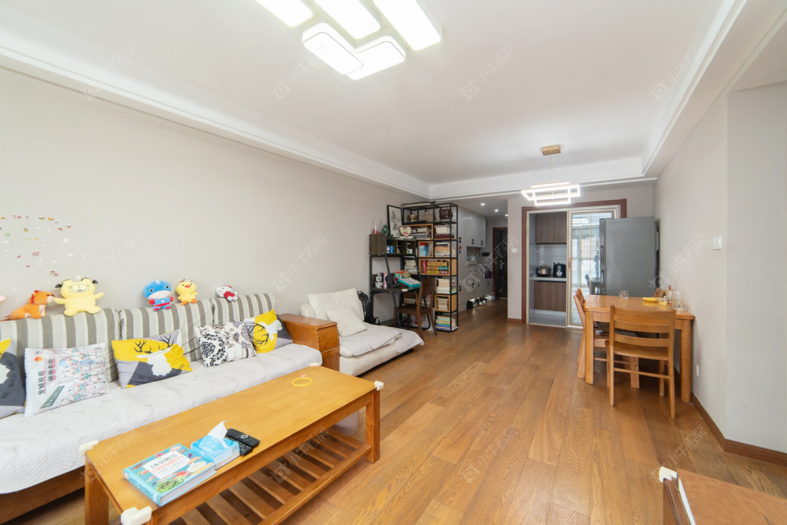 常州泰盈八千里在售二手房源室内图_小牛看房