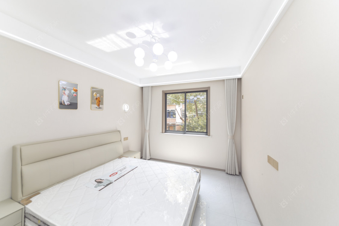 常州花园新村（钟楼）在售二手房源室内图_小牛看房