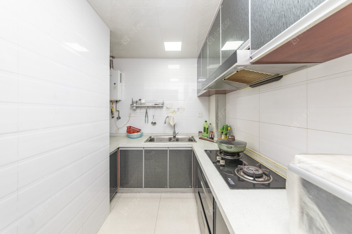 常州外滩1号在售二手房源_小牛看房