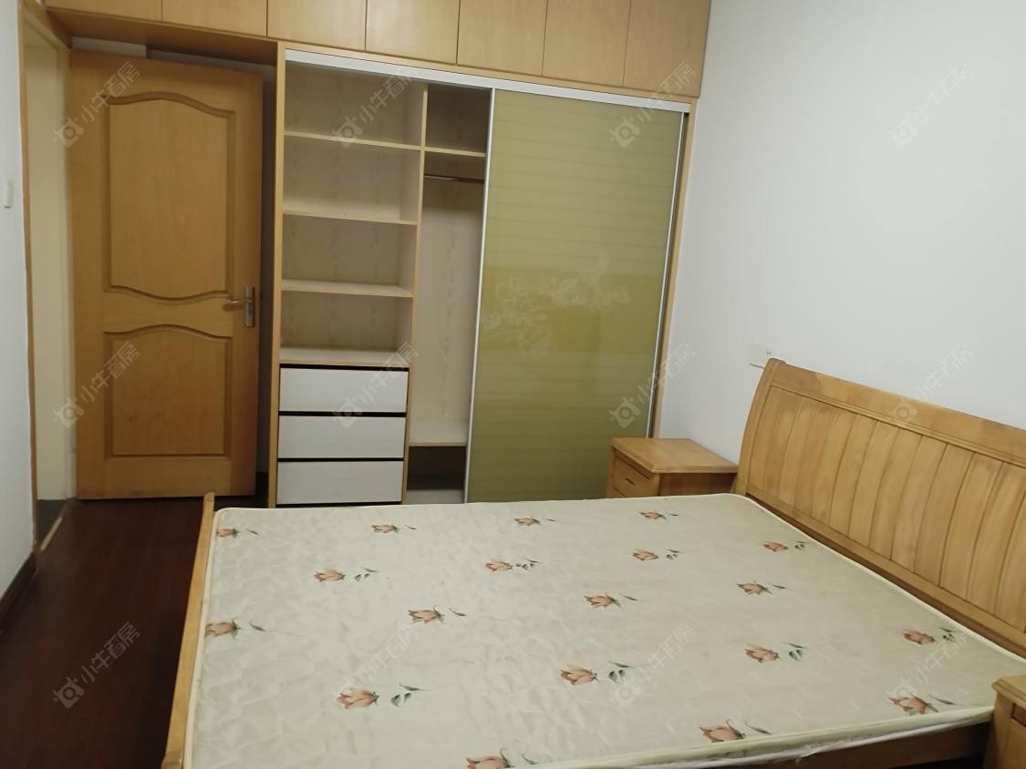 常州东方福郡在租房源室内图_小牛看房