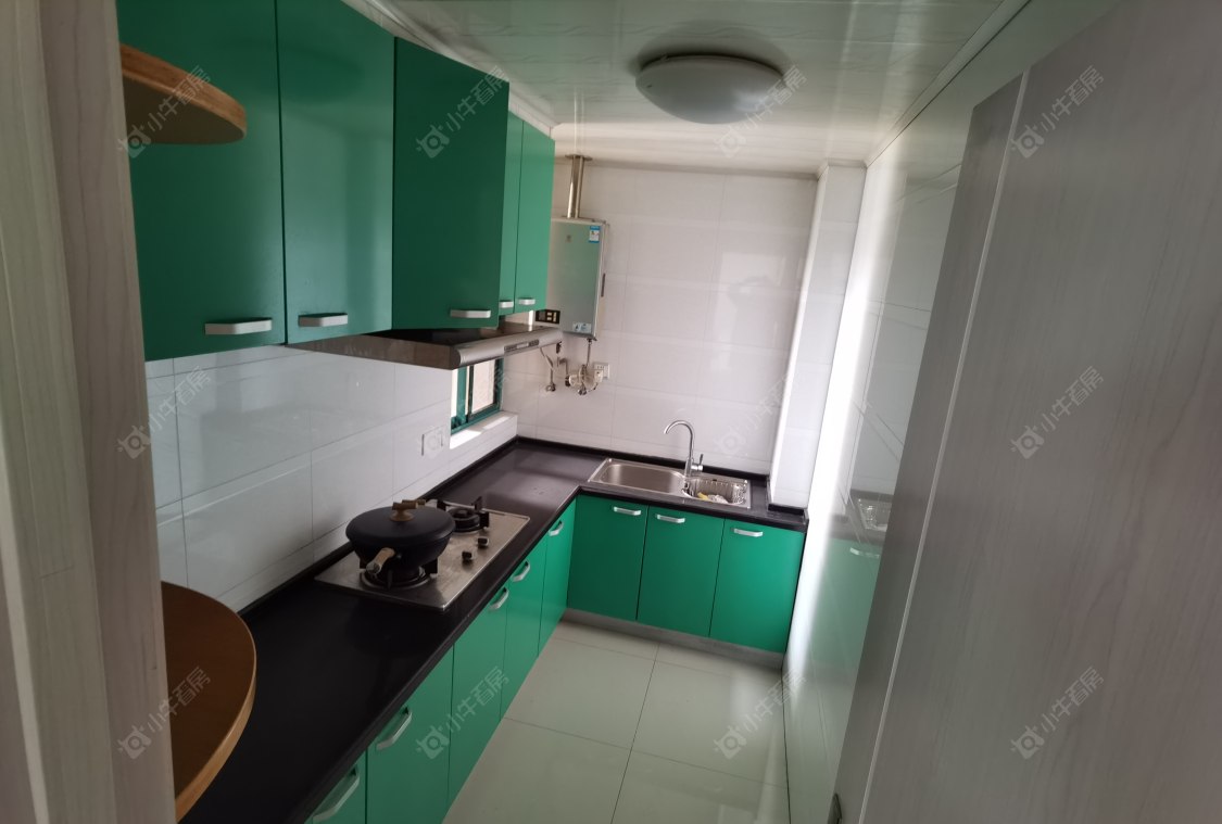 常州嘉顺花园在租房源_小牛看房